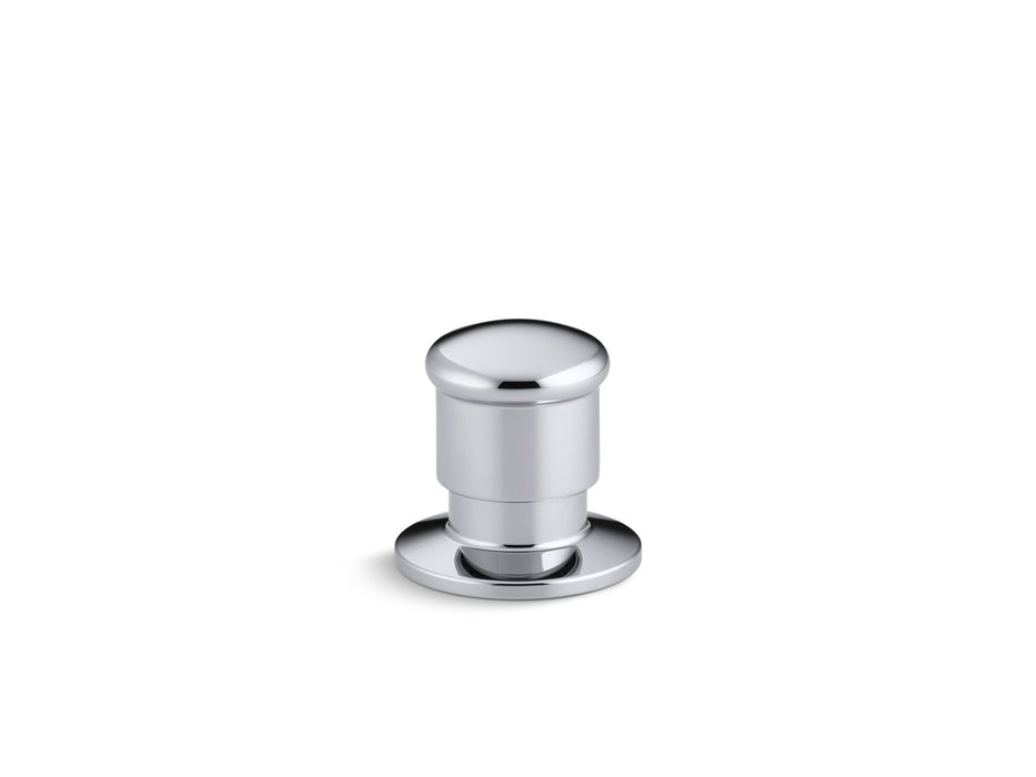 KOHLER K-9530 Deck-mount two-way diverter valve