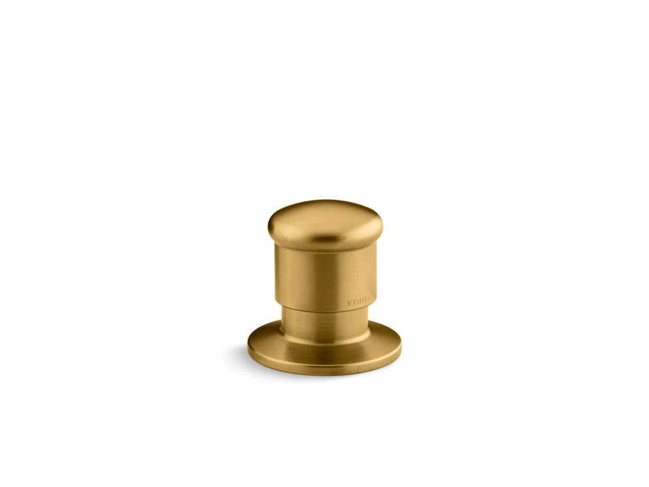 KOHLER K-9530 Deck-mount two-way diverter valve