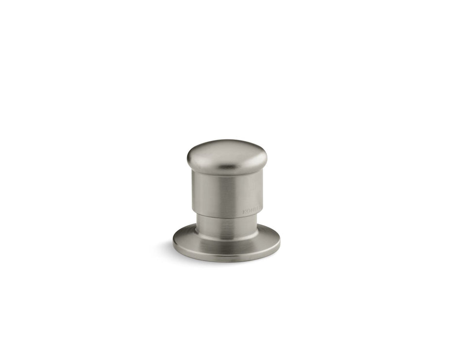 KOHLER K-9530 Deck-mount two-way diverter valve