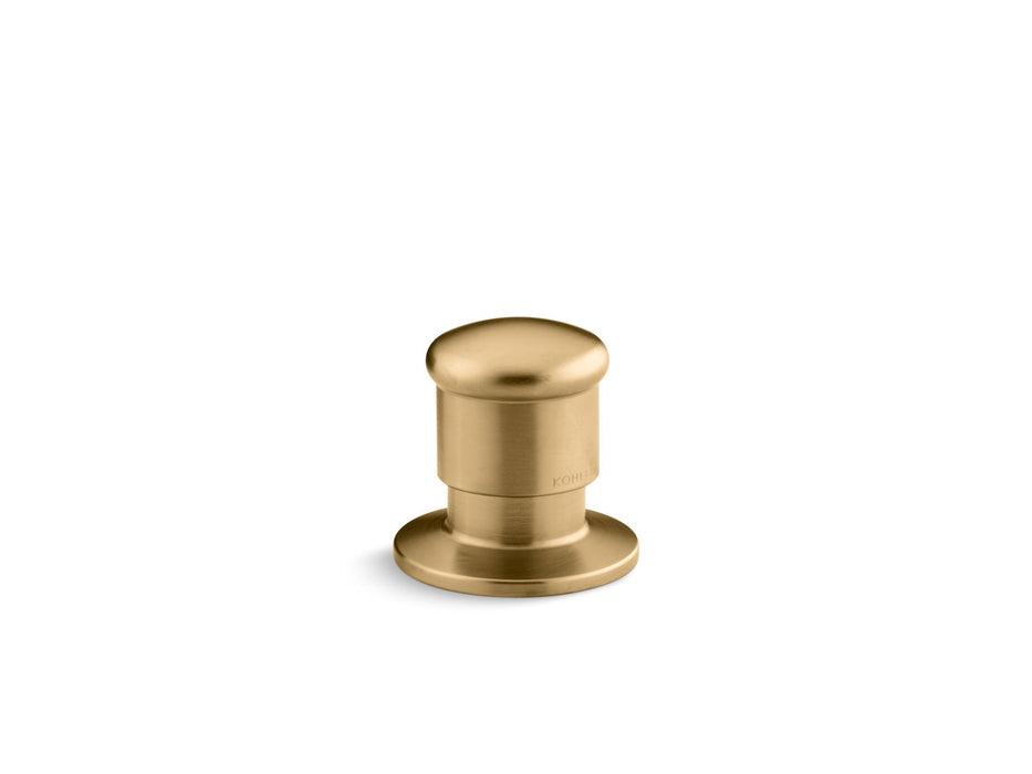 KOHLER K-9530 Deck-mount two-way diverter valve