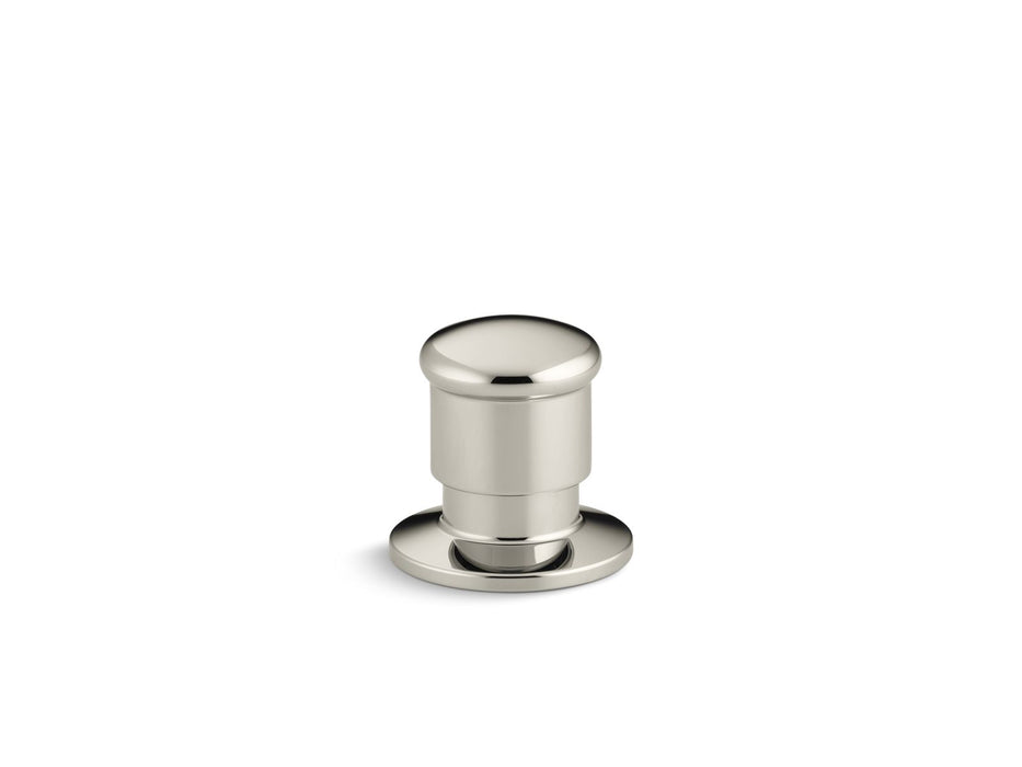 KOHLER K-9530 Deck-mount two-way diverter valve