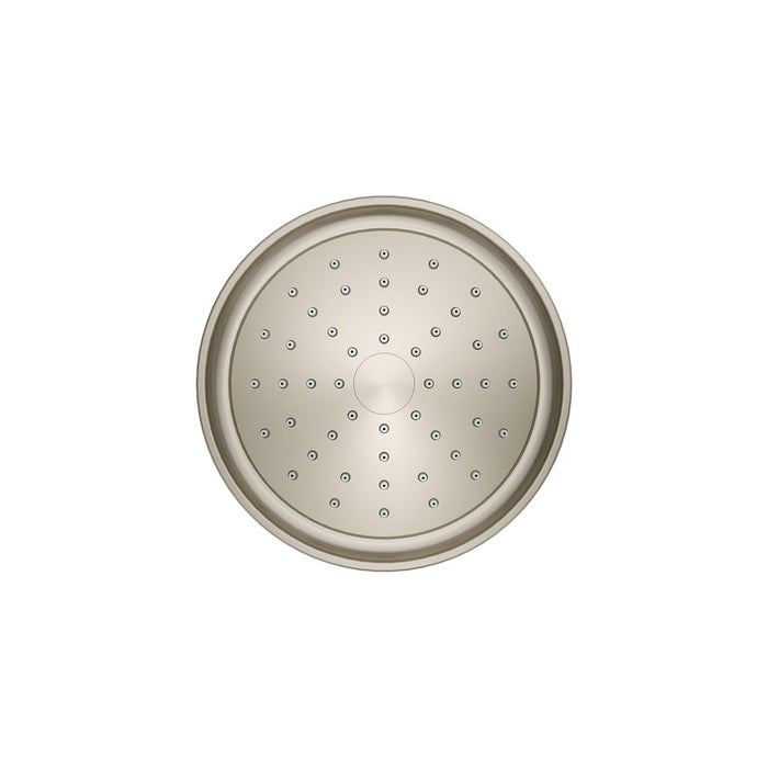 KOHLER K-965-AK Purist Single-function showerhead, 2.5 gpm