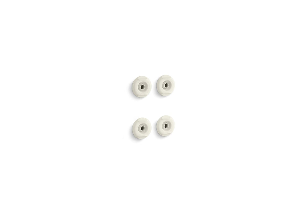 KOHLER K-9694 Flexjet Whirlpool trim kit with four jets