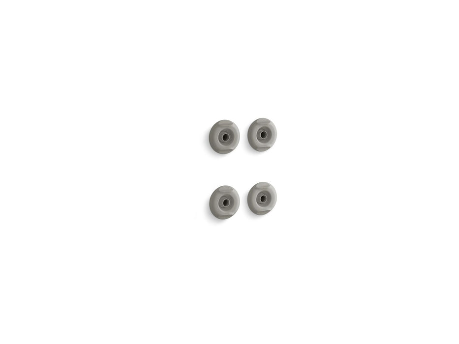 KOHLER K-9694 Flexjet Whirlpool trim kit with four jets