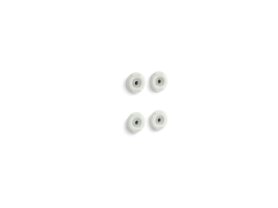 KOHLER K-9694 Flexjet Whirlpool trim kit with four jets