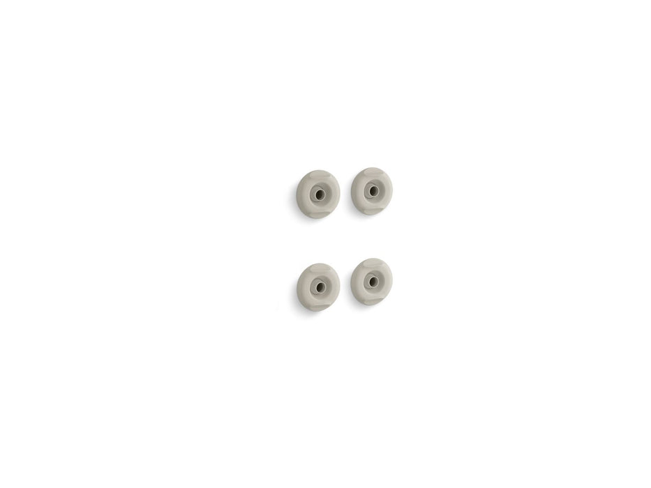 KOHLER K-9694 Flexjet Whirlpool trim kit with four jets