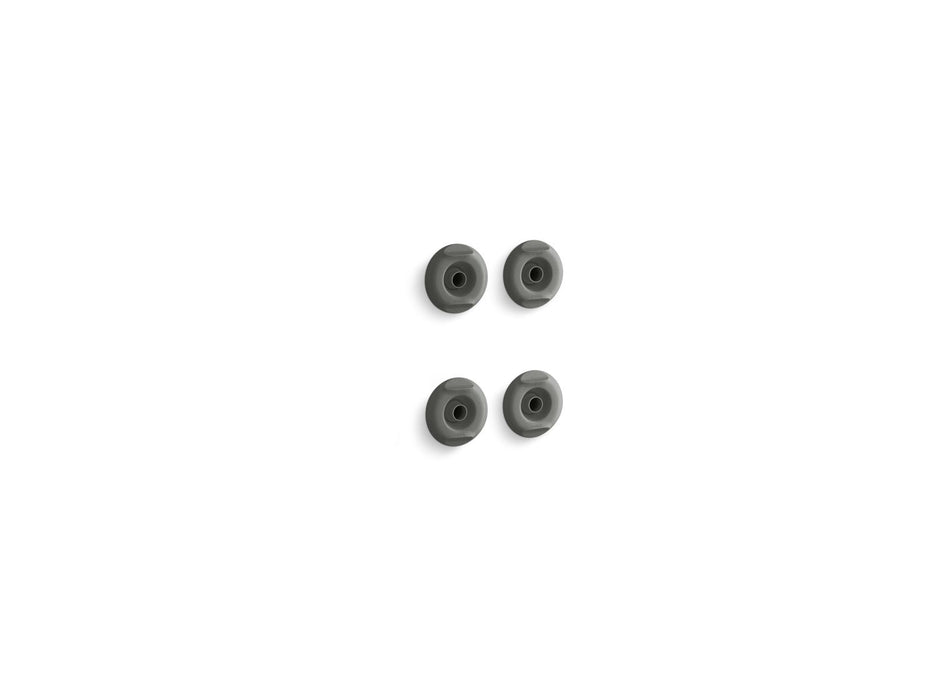 KOHLER K-9694 Flexjet Whirlpool trim kit with four jets