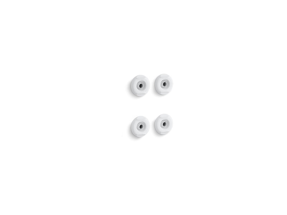 KOHLER K-9694 Flexjet Whirlpool trim kit with four jets