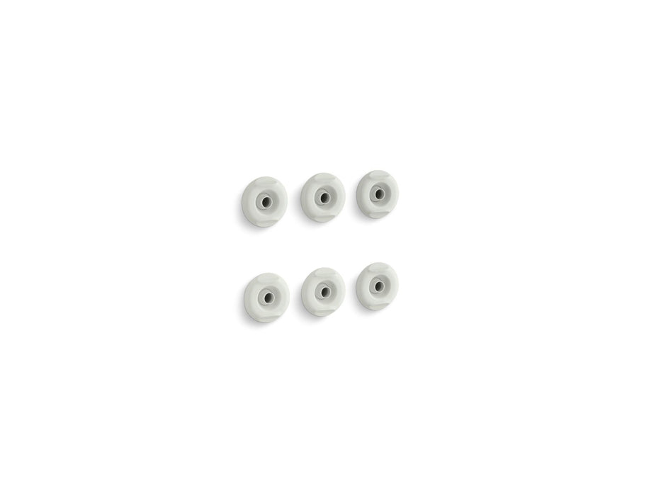 KOHLER K-9696 Flexjet Whirlpool trim kit with six jets