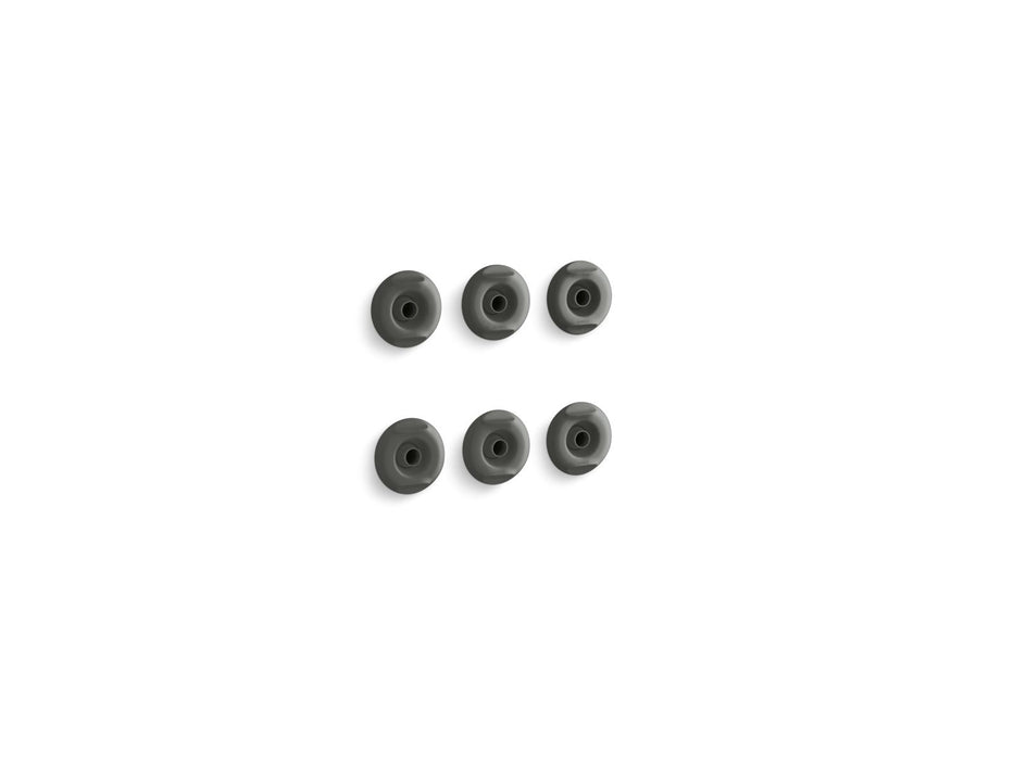 KOHLER K-9696 Flexjet Whirlpool trim kit with six jets