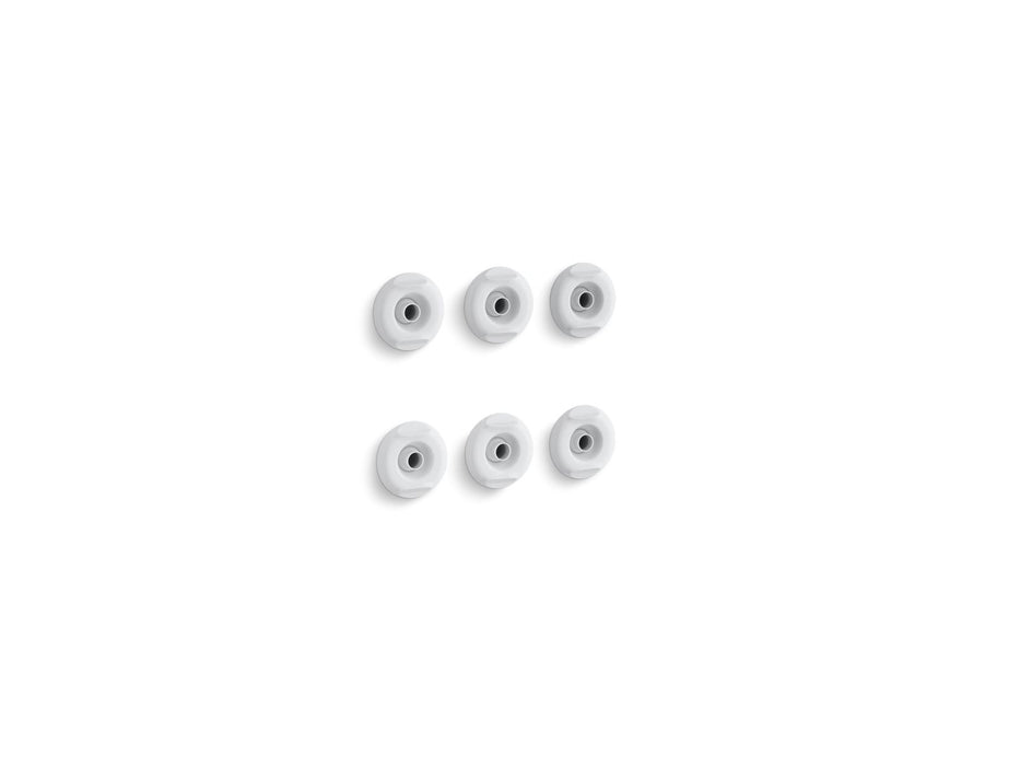 KOHLER K-9696 Flexjet Whirlpool trim kit with six jets