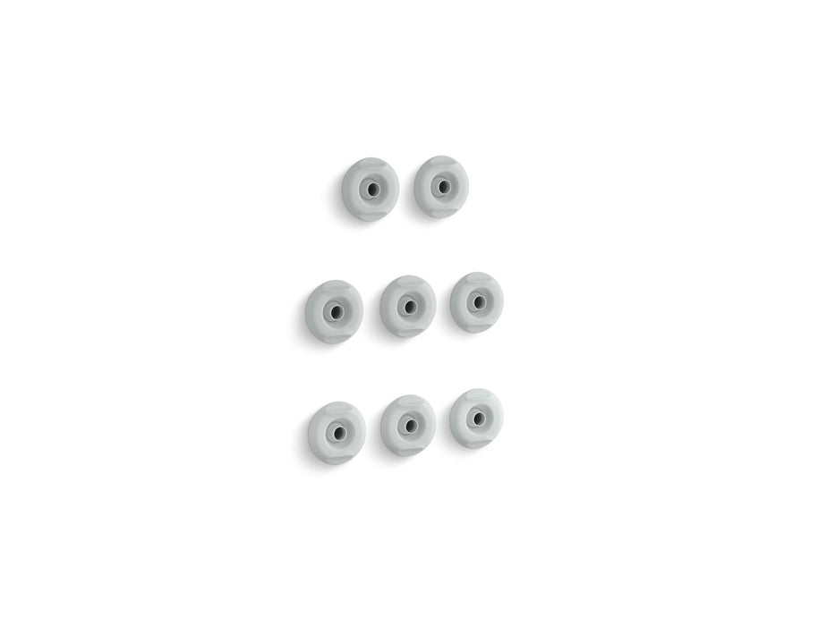 KOHLER K-9698 Flexjet Whirlpool trim kit with eight jets