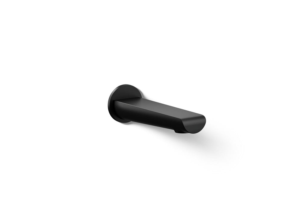 KOHLER K-97021 Avid Wall-mount bath spout
