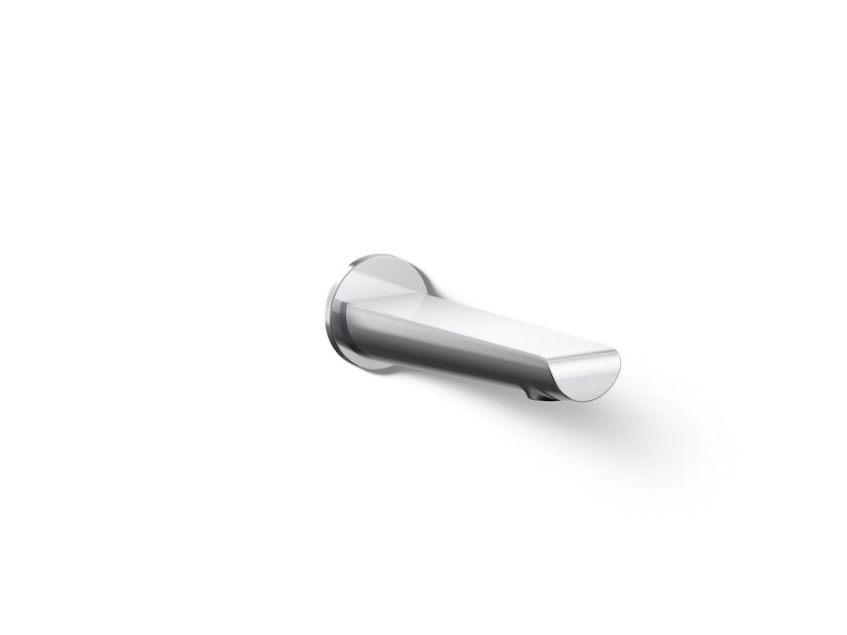 KOHLER K-97021 Avid Wall-mount bath spout