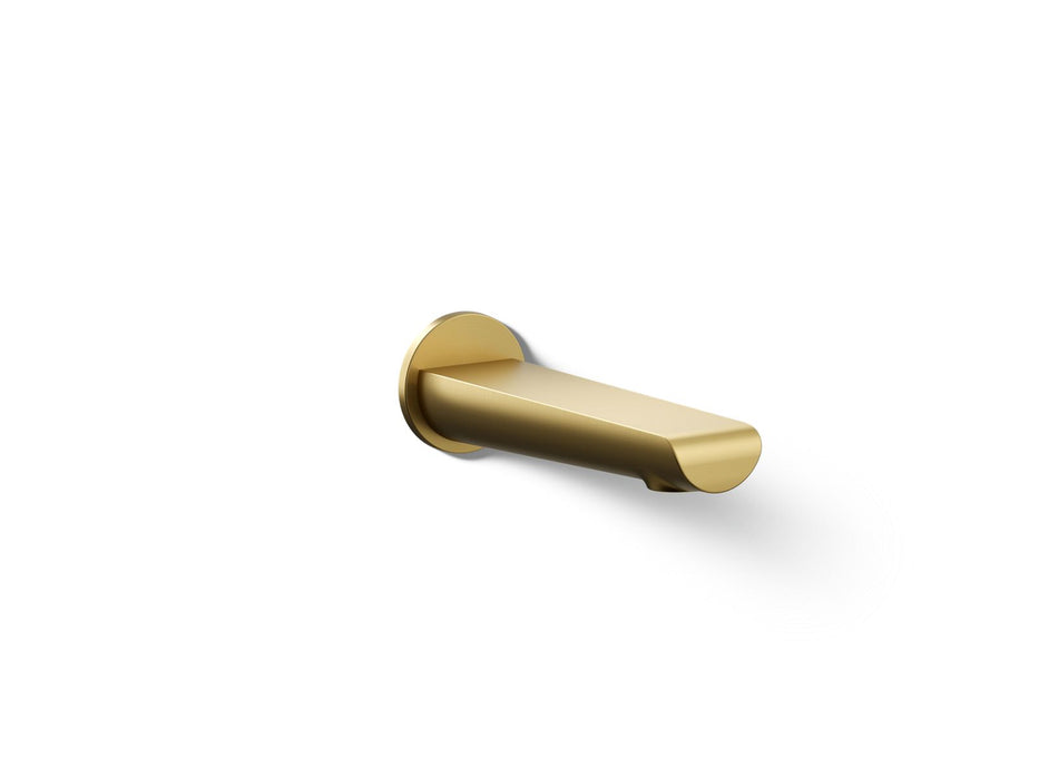 KOHLER K-97021 Avid Wall-mount bath spout