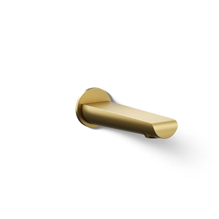KOHLER K-97021 Avid Wall-mount bath spout
