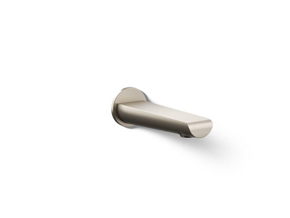 KOHLER K-97021 Avid Wall-mount bath spout
