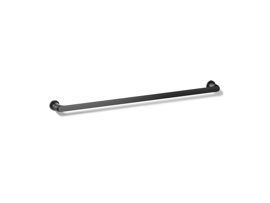 KOHLER K-97027 Avid 30" towel bar