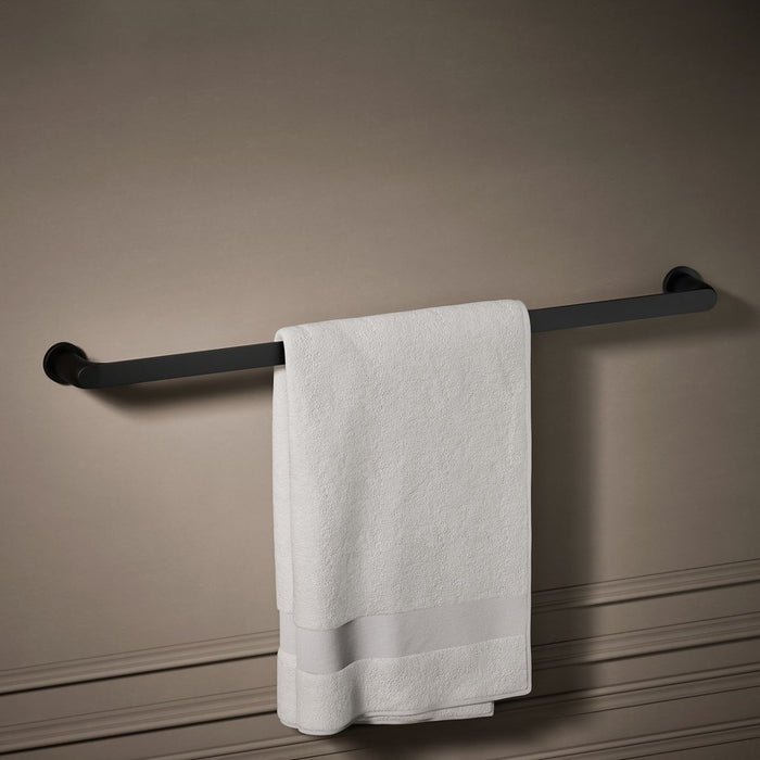 KOHLER K-97027 Avid 30" towel bar