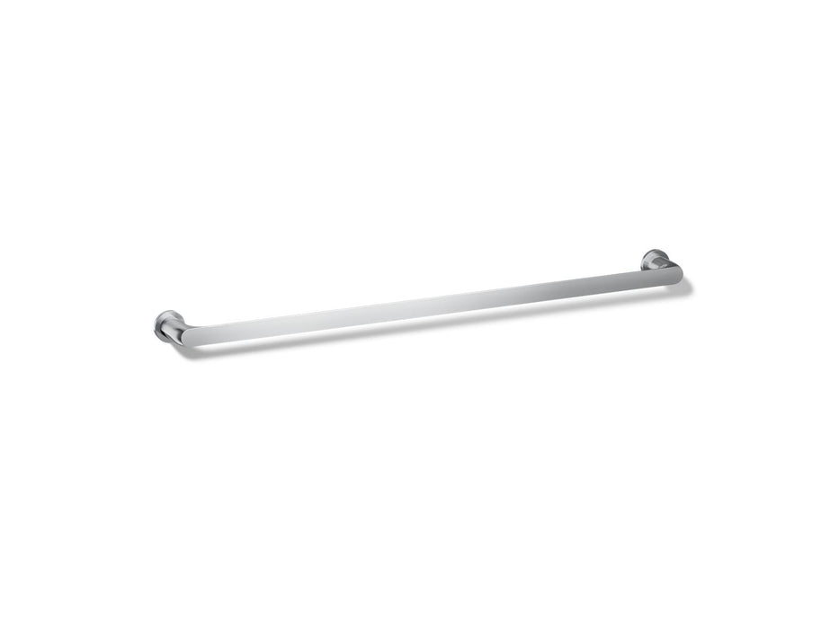 KOHLER K-97027 Avid 30" towel bar