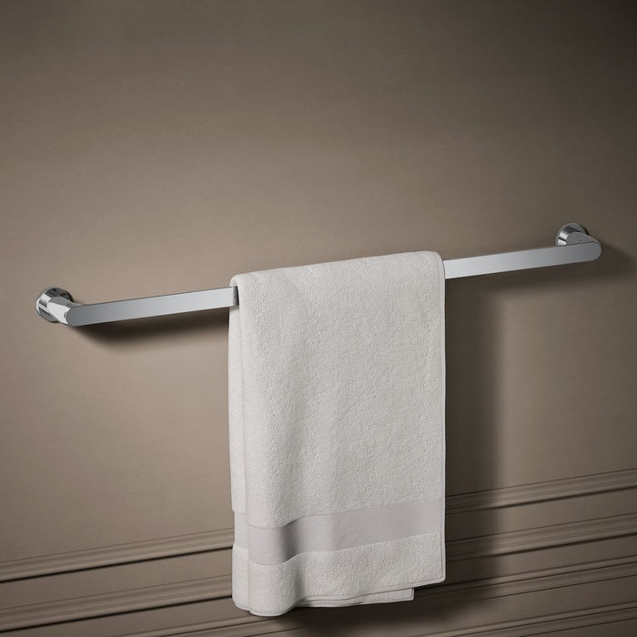 KOHLER K-97027 Avid 30" towel bar