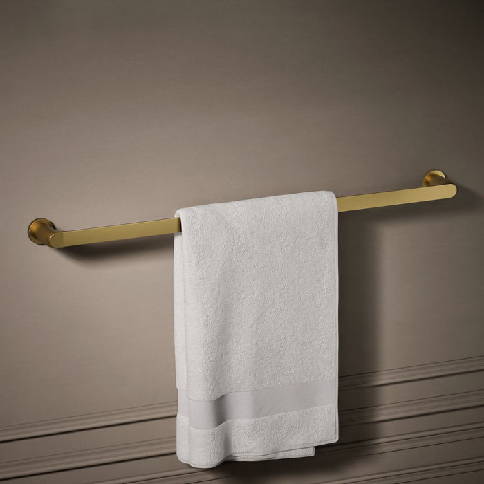 KOHLER K-97027 Avid 30" towel bar