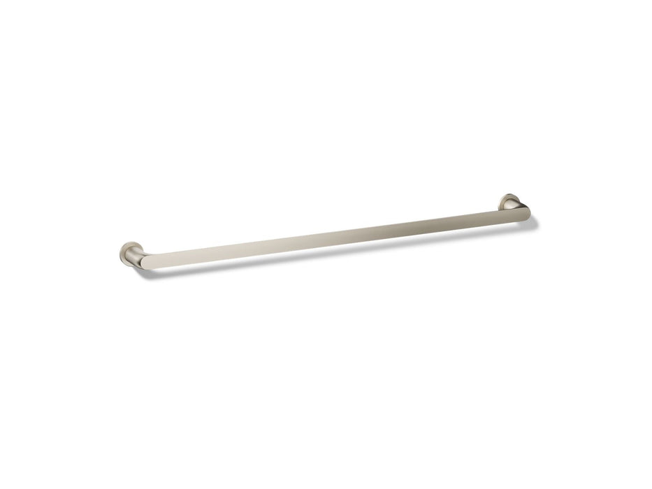 KOHLER K-97027 Avid 30" towel bar