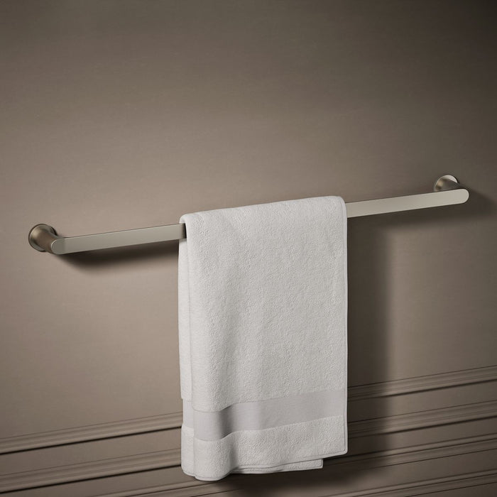 KOHLER K-97027 Avid 30" towel bar