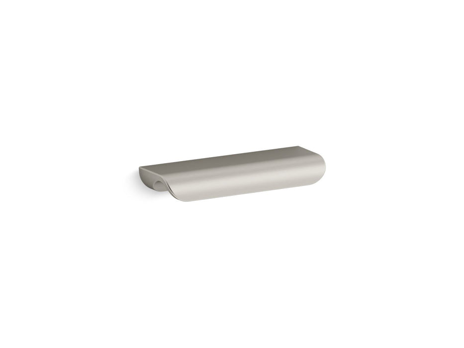KOHLER K-97029 Avid 3" cabinet pull