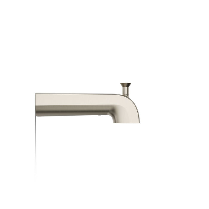 KOHLER K-97089 Hint Wall-mount diverter bath spout