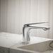 KOHLER K-97345-4N Avid Single-handle bathroom sink faucet, 0.5 gpm, polished chrome - view 5