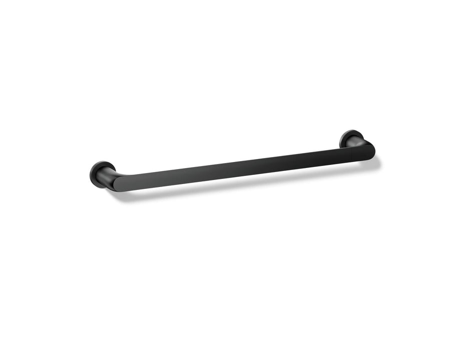 KOHLER K-97494 Avid 18" towel bar