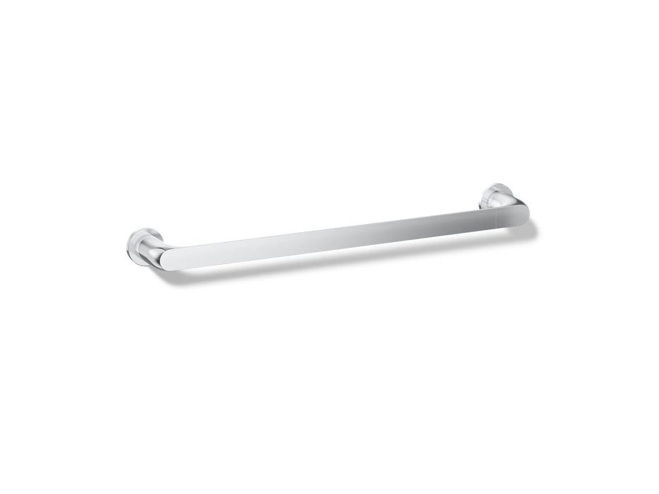 KOHLER K-97494 Avid 18" towel bar