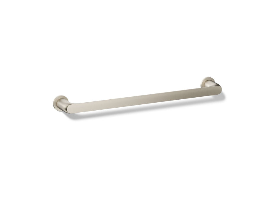 KOHLER K-97494 Avid 18" towel bar