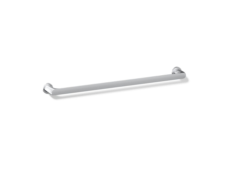KOHLER K-97495 Avid 24" towel bar