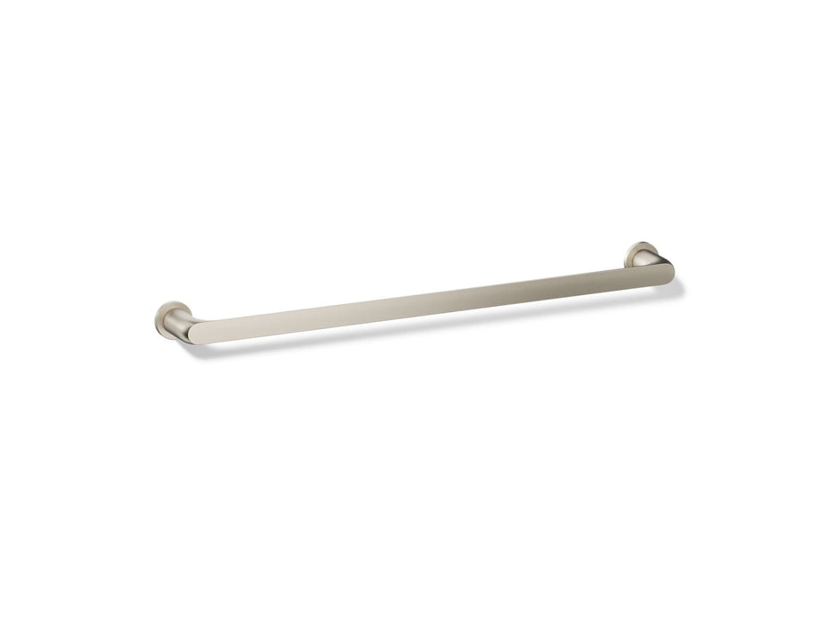 KOHLER K-97495 Avid 24" towel bar