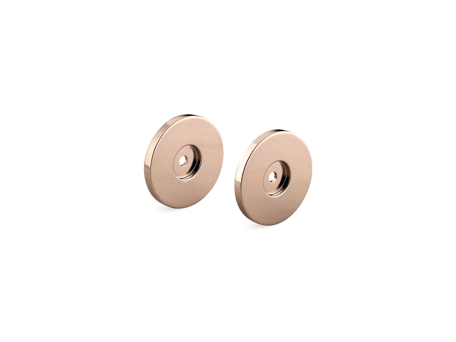KOHLER K-974 Stillness Slidebar trim kit
