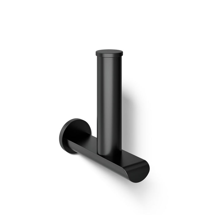 KOHLER K-97502 Avid Vertical toilet paper holder