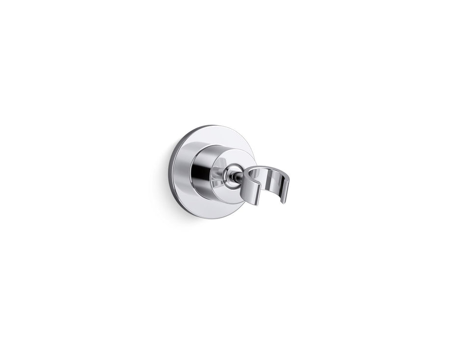 KOHLER K-975 Stillness Adjustable wall-mount holder