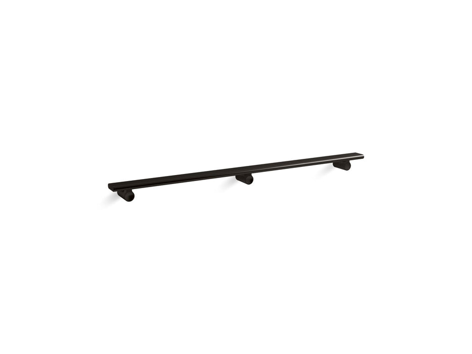 3/4 view of product