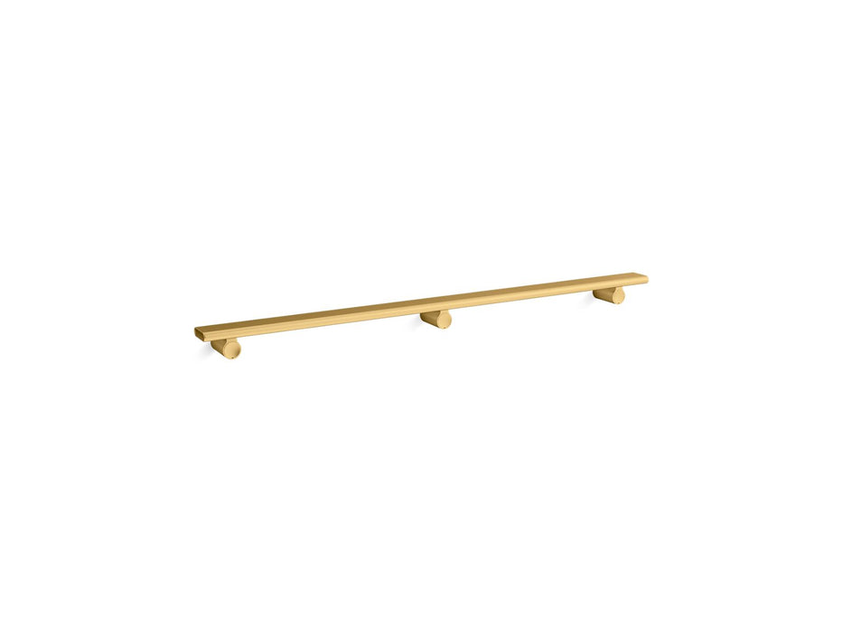 KOHLER K-97626 Choreograph 36" shower barre