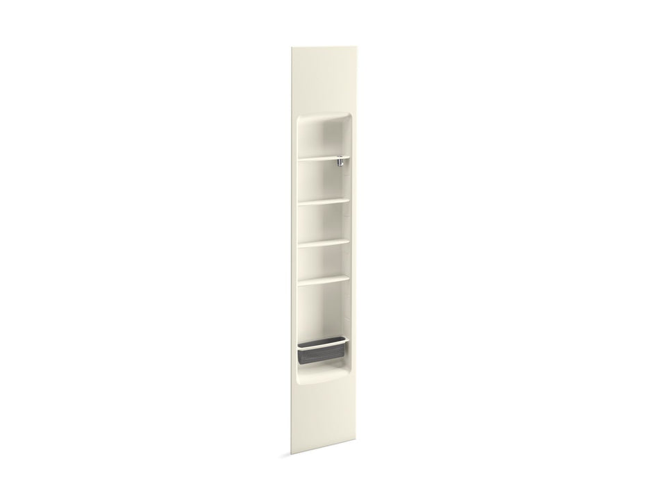 3/4 view of product