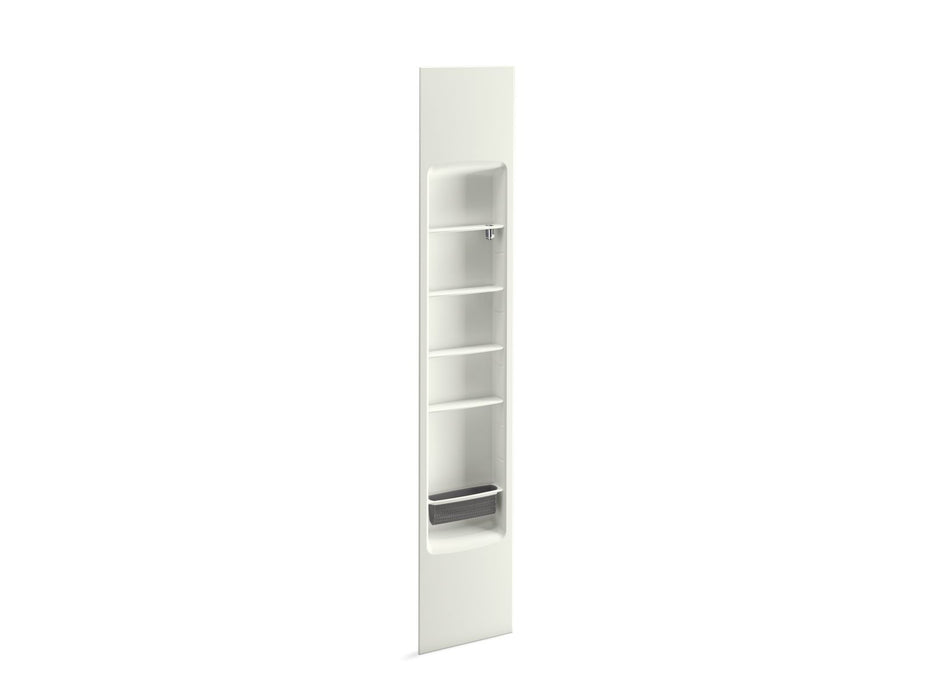 3/4 view of product