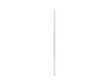 KOHLER K-97635 Choreograph 96" corner joint, set of 2, white