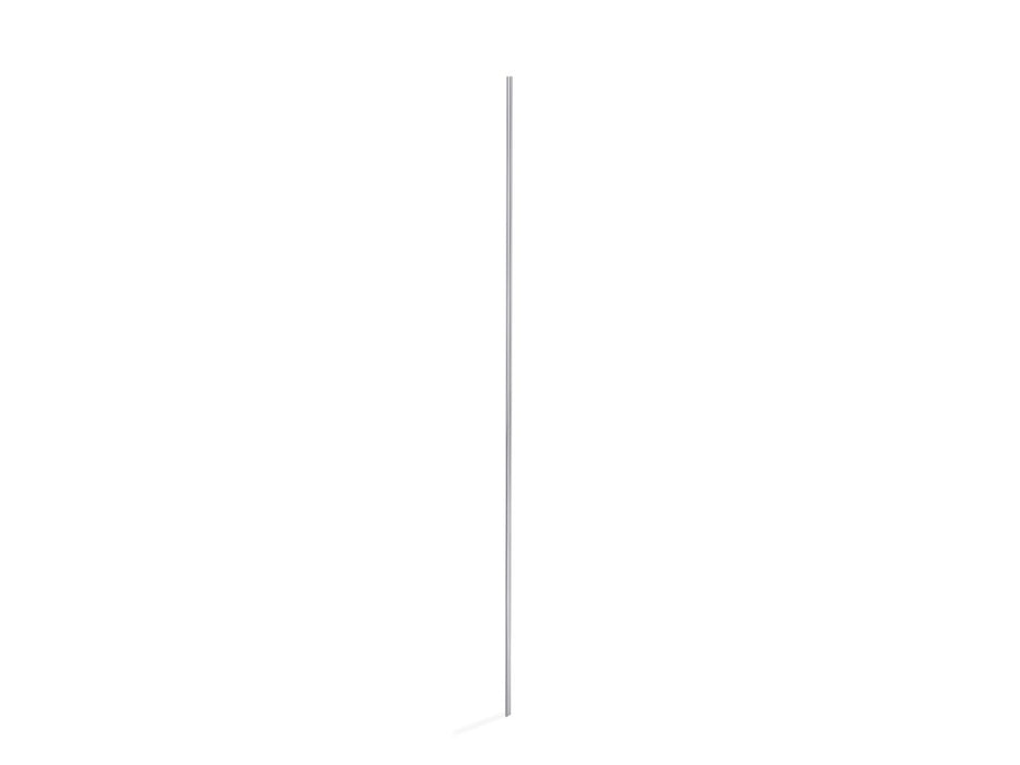 KOHLER K-97638 Choreograph 96" edge trim, set of 2