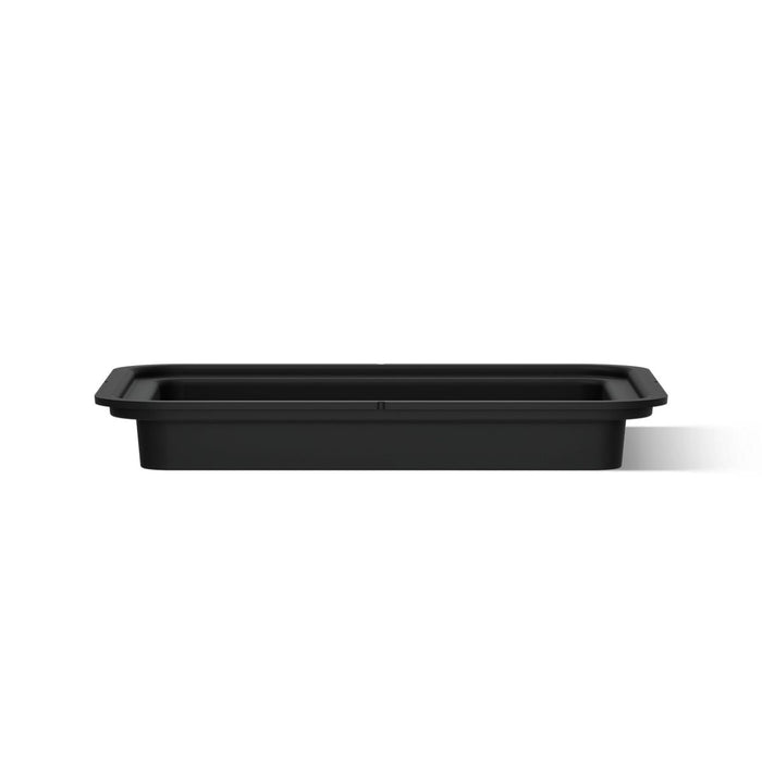 KOHLER K-97703 Occasion Mounting block pan for floor-mount bath filler, not applicable - view 4