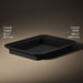 KOHLER K-97703 Occasion Mounting block pan for floor-mount bath filler, not applicable - view 5