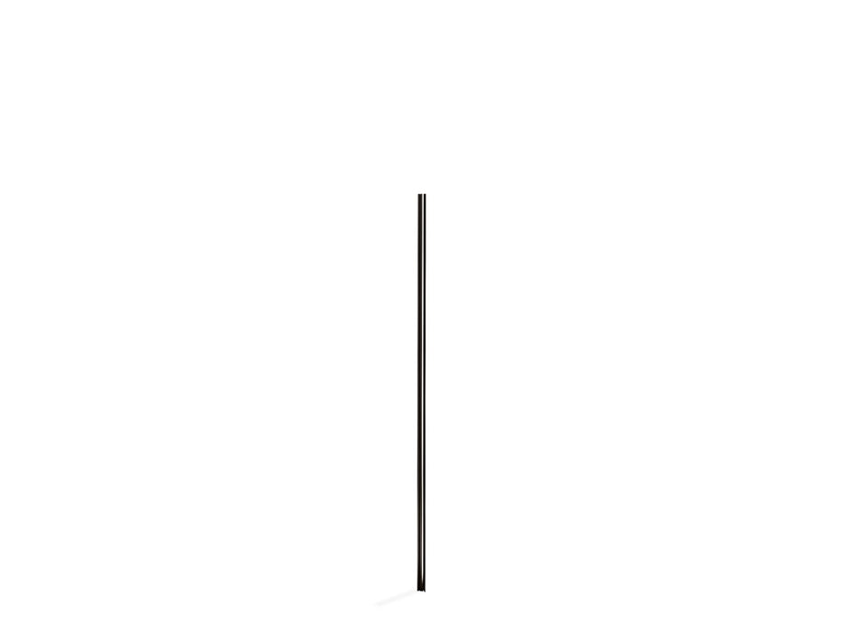 KOHLER K-97735 Choreograph 72" corner joint, set of 2