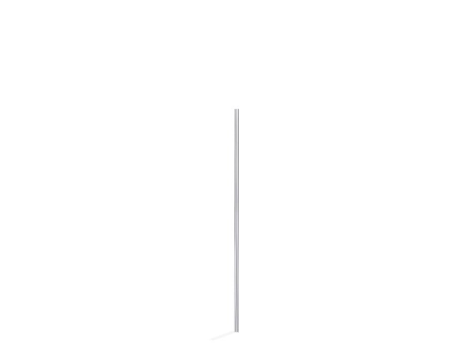 KOHLER K-97735 Choreograph 72" corner joint, set of 2