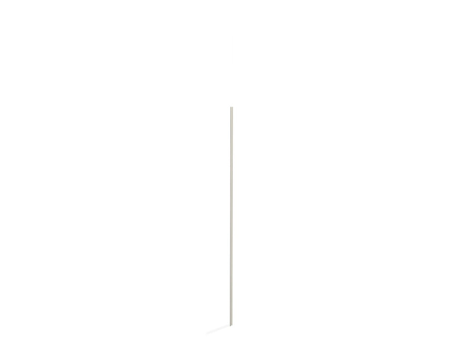 KOHLER K-97738 Choreograph 72" edge trim, set of 2